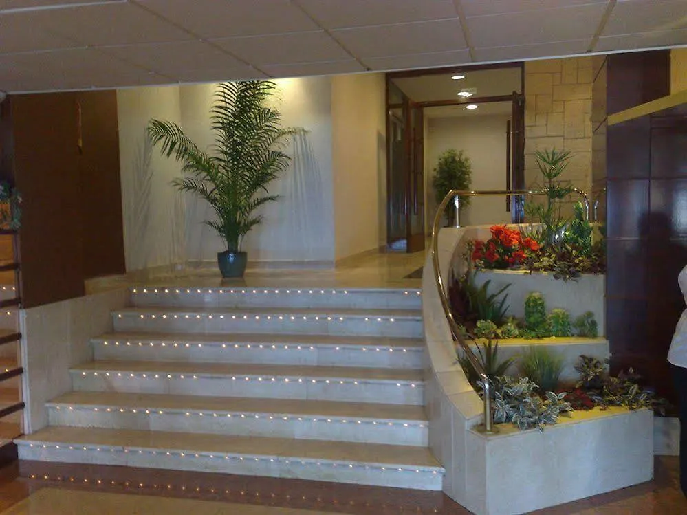 Hotel Pimar & Spa Blanes España