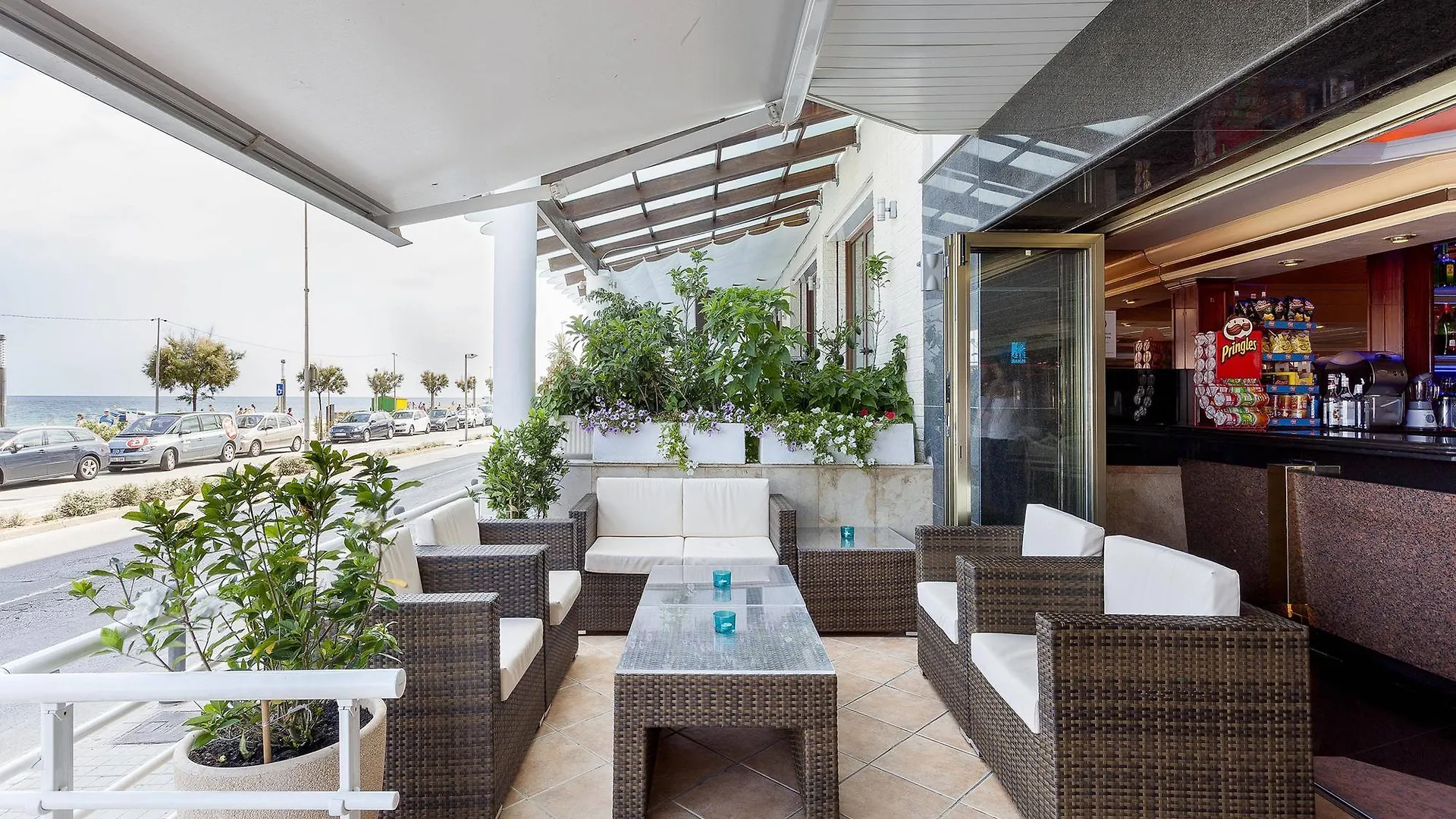 Hotel Pimar & Spa Blanes